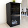 dCOR design Fillmore Audio Rack