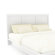 dCOR design Plateau Panel Headboard