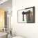 dCOR design Fixed Low Profile Wall Mount for 18" - 32" TV