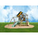 Playtime Swing Sets Andover Swing Set