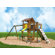 Playtime Swing Sets Cambridge Swing Set