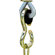 Playtime Swing Sets Ny-Glide Swing Hanger