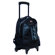 CalPak Grand Stand Rolling Backpack