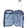 CalPak Carnival Expandable Hardsided 3 Piece Spinner Luggage Set
