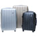 CalPak Klub 3-Piece Hardsided Expandable Luggage Set