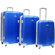 CalPak Torrino 3 Piece Luggage Set