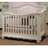 Sorelle Vista Couture Crib