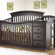 Sorelle Venice Crib and Changer