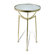 Interlude Home Gemma End Table