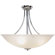 AF Lighting Essen Lighting 4 Light Inverted Pendant