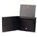 Victorinox Travel Gear Altius&trade; 3.0 Innsbruck Leather Deluxe Bi-Fold Organizer with European ID Window and Coin Pocket