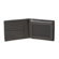 Victorinox Travel Gear Altius&trade; 3.0 Innsbruck Leather Deluxe Bi-Fold Organizer with European ID Window and Coin Pocket
