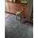 Columbia Flooring Cascade Clic 8mm Laminate Tile in Evening Mist