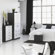 Alto Furniture Mode Bedroom Collection