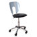 Studio Designs Height Adjustable Vision Chair with Swivel
