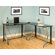 Studio Designs Monterey LS Corner Desk