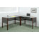Studio Designs Office Line Main Desk