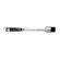 Charcoal Companion Steven Raichlen Forged Stainless And Packwood Silicone Basting Brush