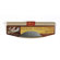 Charcoal Companion Pizzacraft Pizza Cutter / Rocking