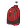 High Sierra Chaser Rolling Backpack