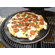Primo Grills Pizza Baking Stone for Oval Junior Grill