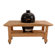 Primo Grills Cypress Table for Kamado Grill