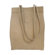 Piel Leather Fashion Avenue Large Market Shopping Tote