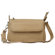 Piel Leather Front Pocket Purse