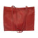 Piel Leather Carry-All Market Shopping Tote
