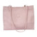 Piel Leather Carry-All Market Shopping Tote