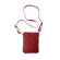 Piel Leather Medium Vertical Handbag