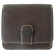 Piel Leather Bi-fold Ladies Wallet