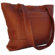 Piel Leather Top Zip Tote Bag