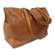 Piel Leather Large Shopping Tote