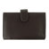 Piel Leather Ladies Wallet