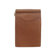 Piel Leather Bi-Fold Money Clip