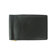 Piel Leather Bi-Fold Money Clip