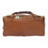 Piel Leather Traveler's Select 18" Leather Small Duffel