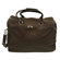 Piel Leather Traveler 18.5" Classic Leather Carry-On Duffel