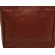 Piel Leather Women's Laptop Shopping Tote in Red