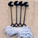 King Canopy Anchor Kit