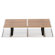 Herman Miller &reg; Nelson Platform Bench