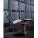 Herman Miller &reg; Eames &reg; Aluminum Group Ottoman