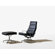 Herman Miller &reg; Eames Soft Pad Group Chair and Ottoman