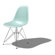 Herman Miller &reg; Eames DSR - Molded Plastic Side Chair with Wire Base