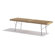 Herman Miller &reg; Nelson Platform Bench