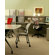 Herman Miller &reg; Caper Stacking Chair With Arms