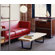 Herman Miller &reg; Nelson Platform Bench