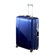 Zero Halliburton Classic Polycarbonate 28" Zippered 4-Wheeler Upright