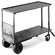 Remin Kart-a-Bag Kartmaster HD-500 Cart